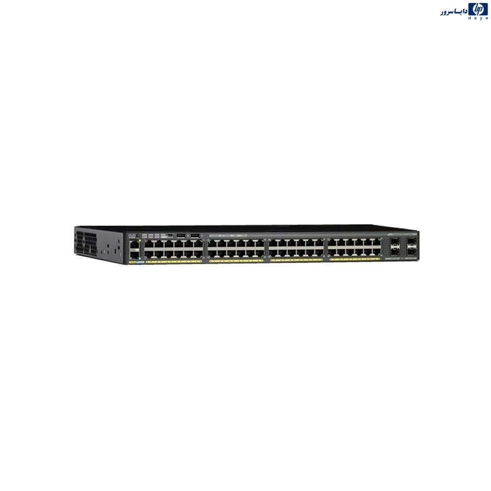 WS-C2960X-48TD-L